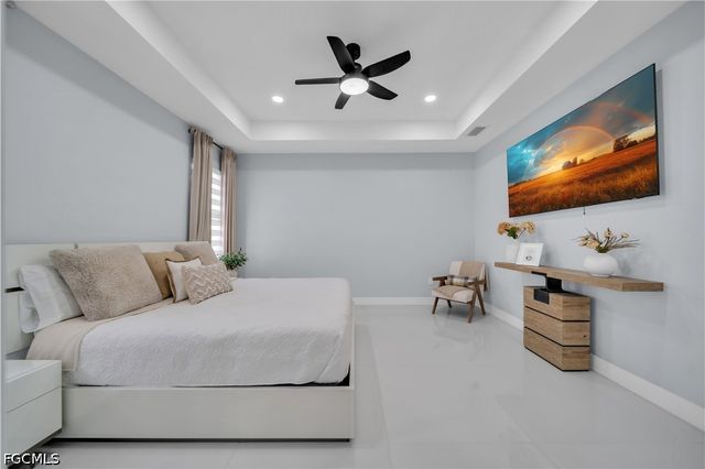 2804 NW 26th AVE, Cape Coral, FL 33993