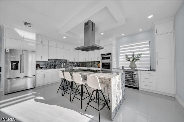 2804 NW 26th AVE, Cape Coral, FL 33993