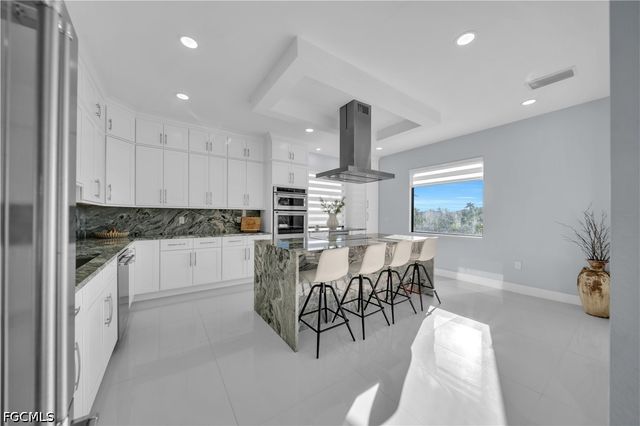 2804 NW 26th AVE, Cape Coral, FL 33993