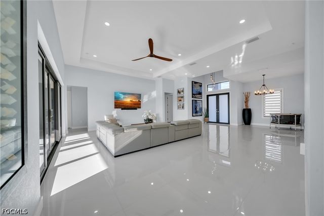 2804 NW 26th AVE, Cape Coral, FL 33993