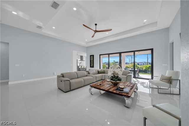 2804 NW 26th AVE, Cape Coral, FL 33993