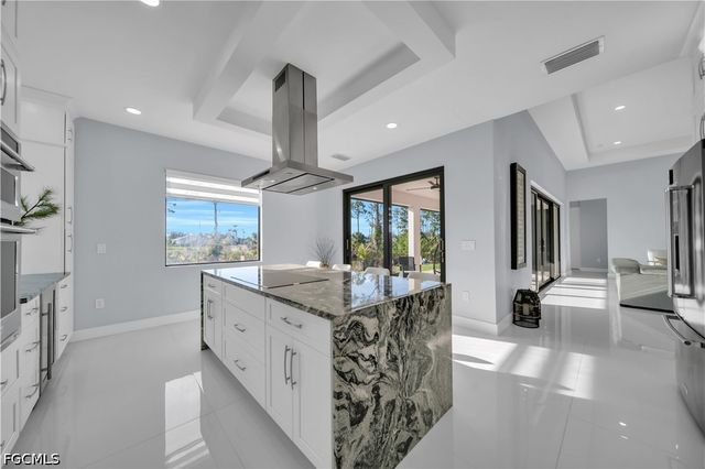 2804 NW 26th AVE, Cape Coral, FL 33993