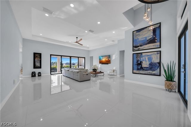 2804 NW 26th AVE, Cape Coral, FL 33993