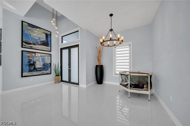 2804 NW 26th AVE, Cape Coral, FL 33993