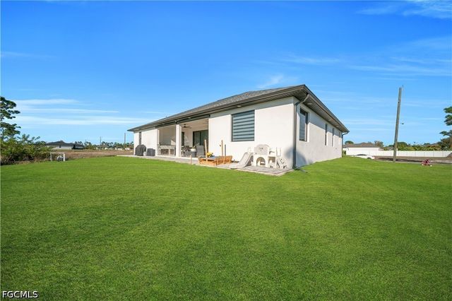 2804 NW 26th AVE, Cape Coral, FL 33993