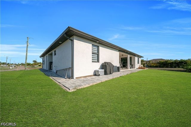 2804 NW 26th AVE, Cape Coral, FL 33993