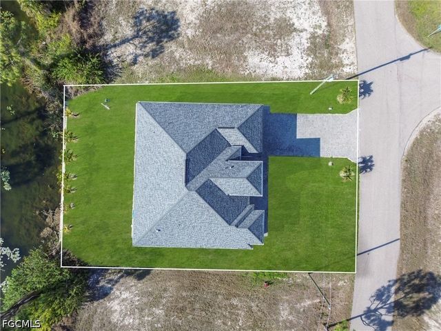 2804 NW 26th AVE, Cape Coral, FL 33993