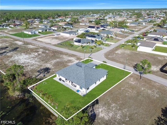 2804 NW 26th AVE, Cape Coral, FL 33993