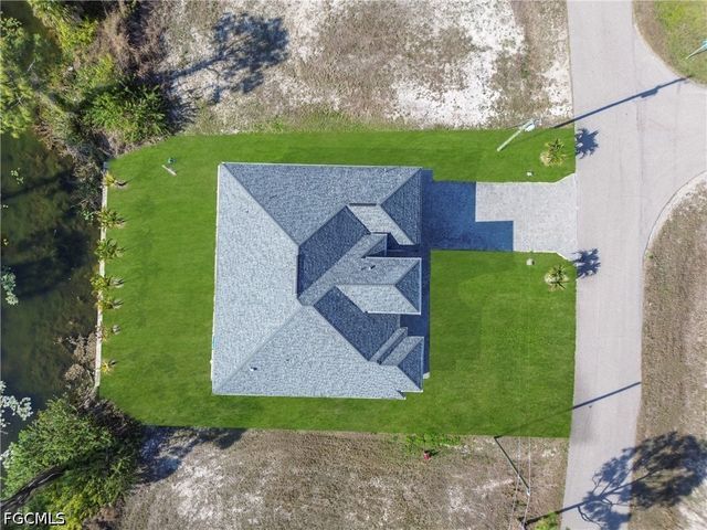 2804 NW 26th AVE, Cape Coral, FL 33993