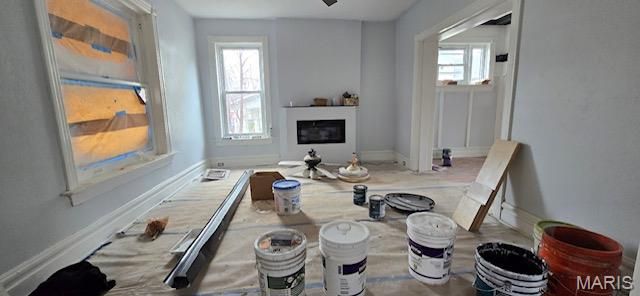 1215 Oakley Place, St Louis, MO 63112