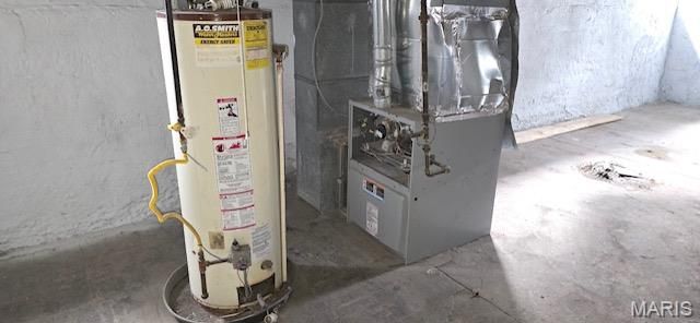 1215 Oakley Place, St Louis, MO 63112