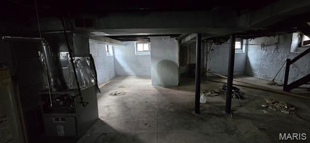 1215 Oakley Place, St Louis, MO 63112