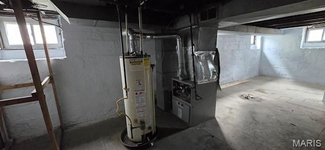 1215 Oakley Place, St Louis, MO 63112