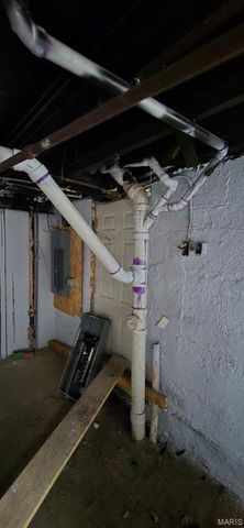 1215 Oakley Place, St Louis, MO 63112