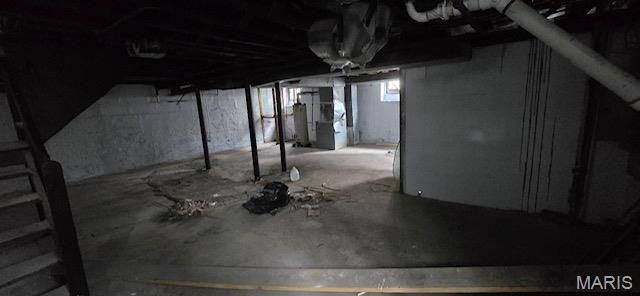 1215 Oakley Place, St Louis, MO 63112