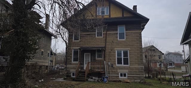 1215 Oakley Place, St Louis, MO 63112