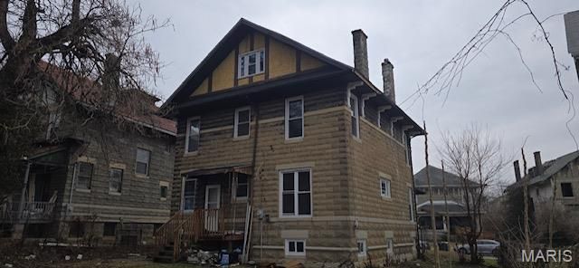 1215 Oakley Place, St Louis, MO 63112