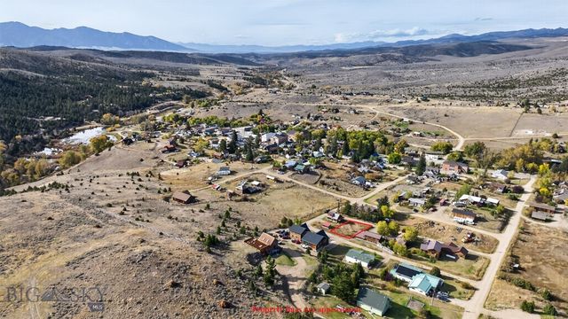 TBD E Crittenden Street, Virginia City, MT 59755 property photo