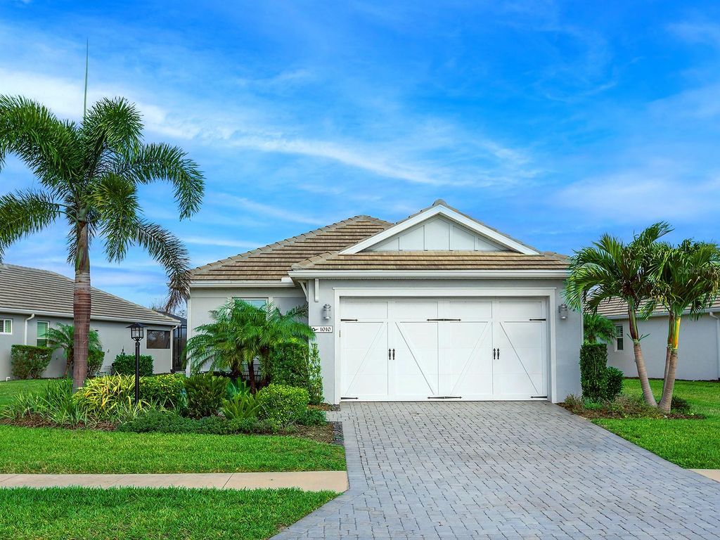 1010 CROSSWIND AVENUE, Sarasota, FL 34240