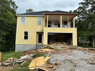 4 Ampthill Lane, Bella Vista, AR 72714