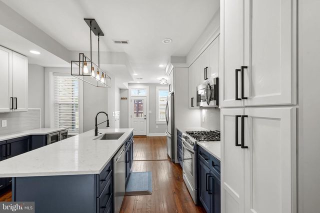 609 GRUNDY ST, Baltimore, MD 21224