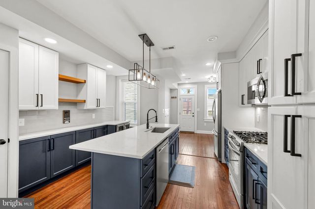 609 GRUNDY ST, Baltimore, MD 21224