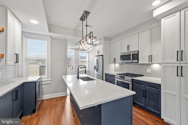 609 GRUNDY ST, Baltimore, MD 21224