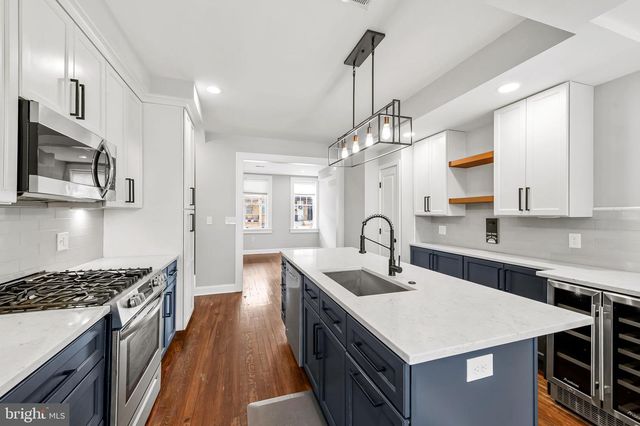 609 GRUNDY ST, Baltimore, MD 21224