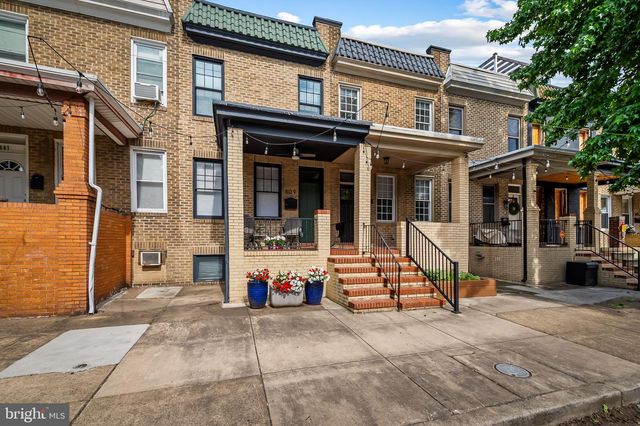 609 GRUNDY ST, Baltimore, MD 21224