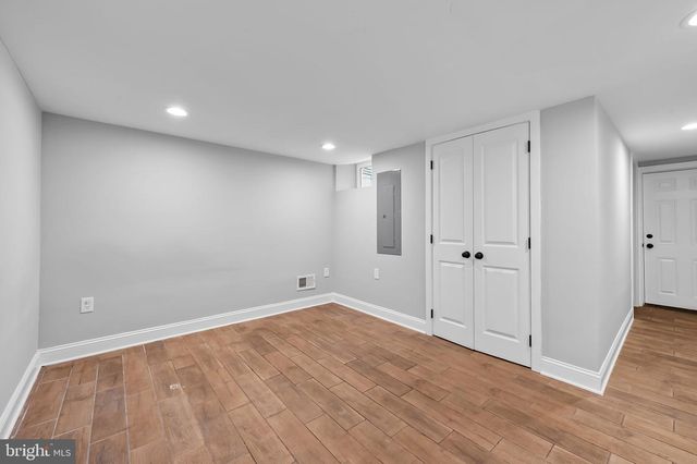 609 GRUNDY ST, Baltimore, MD 21224