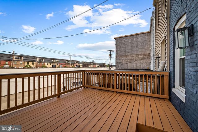 609 GRUNDY ST, Baltimore, MD 21224