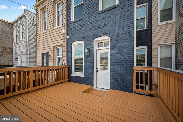 609 GRUNDY ST, Baltimore, MD 21224