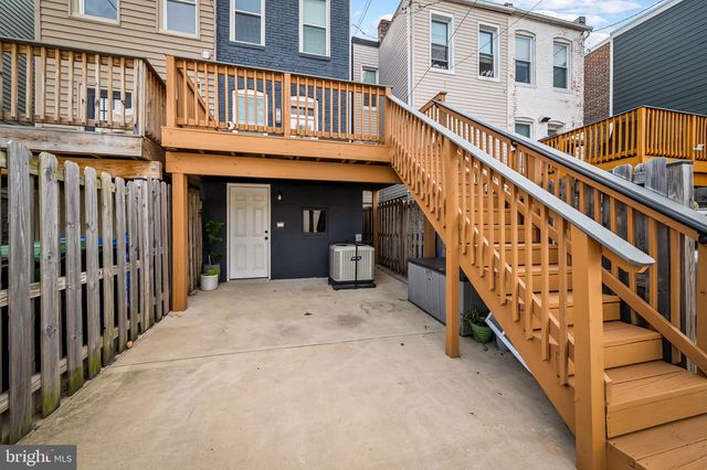 609 GRUNDY ST, Baltimore, MD 21224