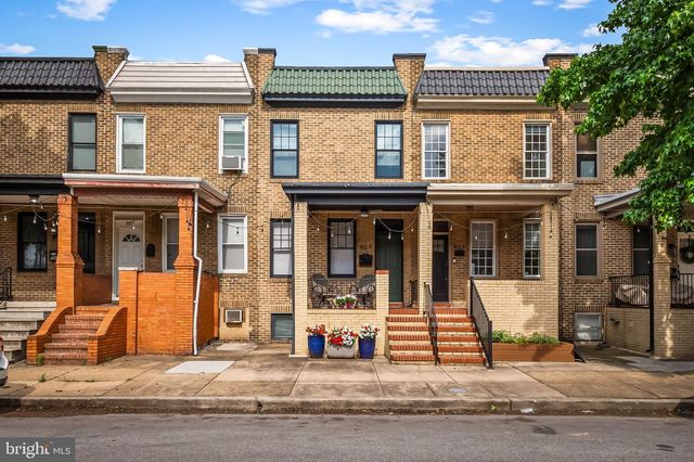 609 GRUNDY ST, Baltimore, MD 21224