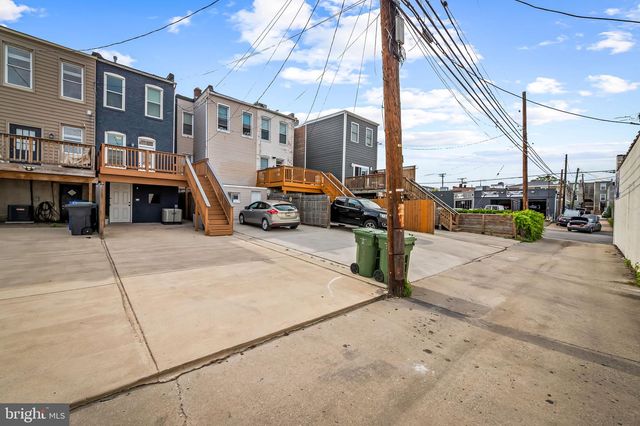 609 GRUNDY ST, Baltimore, MD 21224