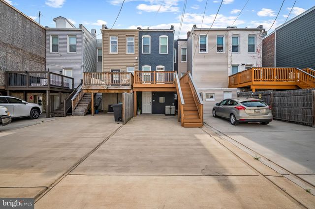 609 GRUNDY ST, Baltimore, MD 21224