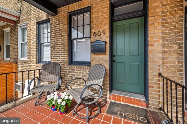 609 GRUNDY ST, Baltimore, MD 21224