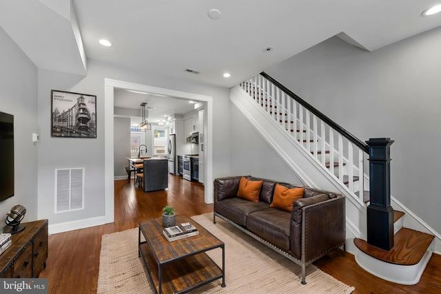 609 GRUNDY ST, Baltimore, MD 21224