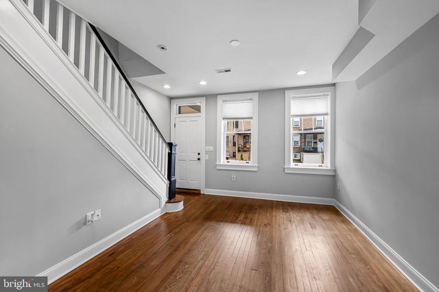 609 GRUNDY ST, Baltimore, MD 21224