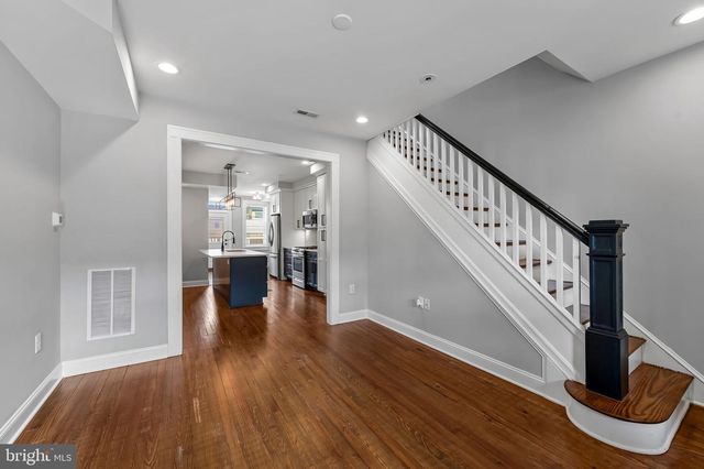 609 GRUNDY ST, Baltimore, MD 21224