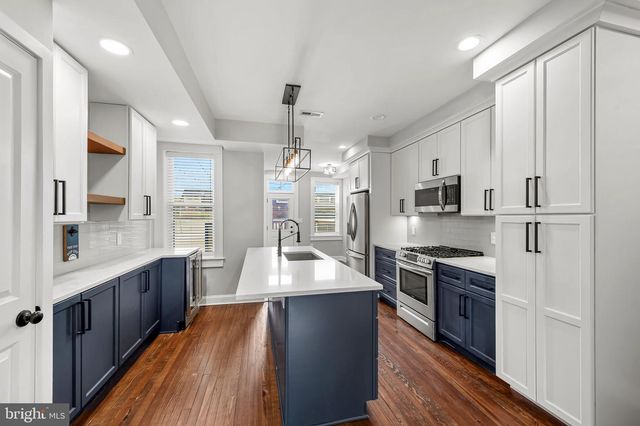 609 GRUNDY ST, Baltimore, MD 21224