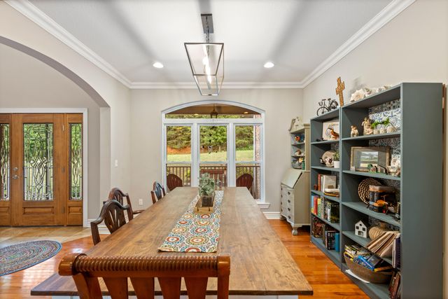 6819 Big Ridge Road, Hixson, TN 37343