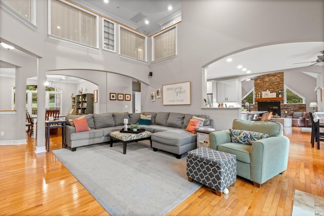 6819 Big Ridge Road, Hixson, TN 37343