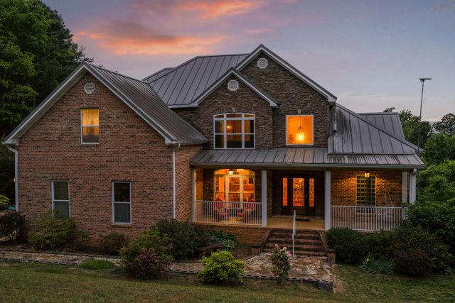 6819 Big Ridge Road, Hixson, TN 37343