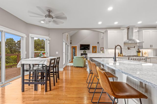 6819 Big Ridge Road, Hixson, TN 37343