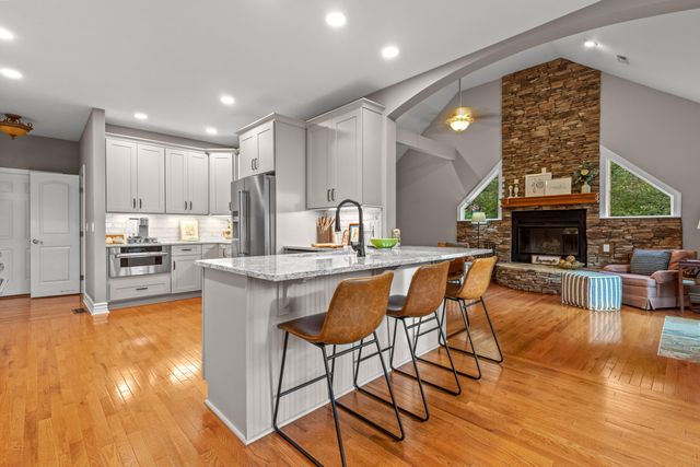 6819 Big Ridge Road, Hixson, TN 37343