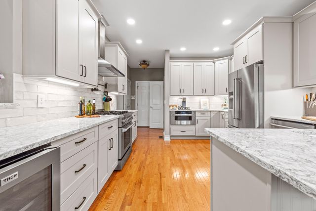 6819 Big Ridge Road, Hixson, TN 37343
