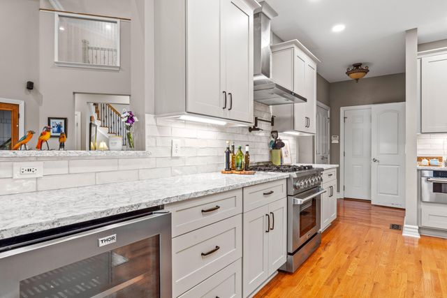 6819 Big Ridge Road, Hixson, TN 37343