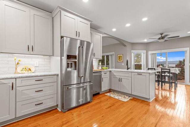 6819 Big Ridge Road, Hixson, TN 37343