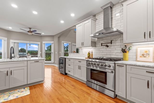 6819 Big Ridge Road, Hixson, TN 37343